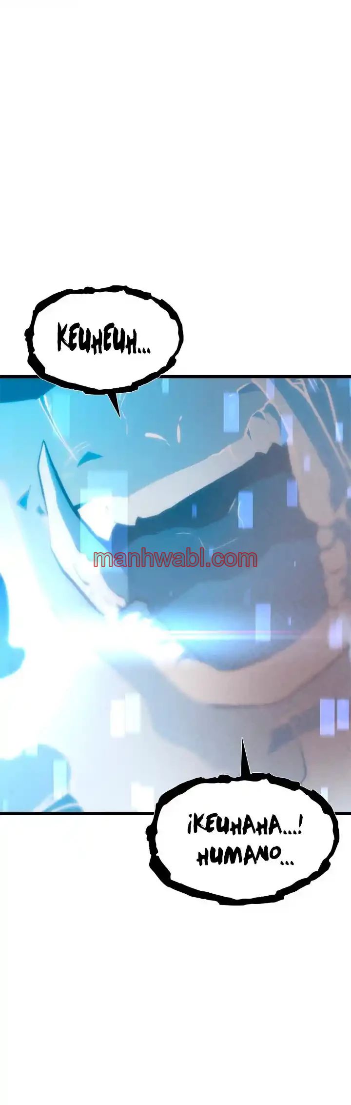 Regreso del ranker de clase SSS - Capítulo 11 manhwa