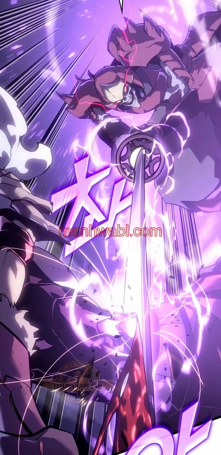 Regreso del ranker de clase SSS - Capítulo 110_2 manhwa