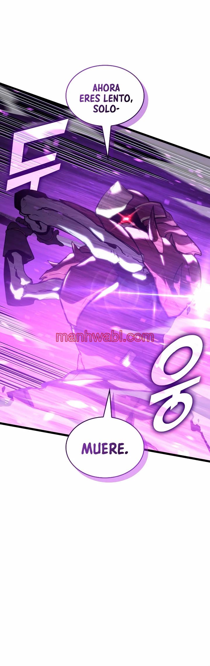Regreso del ranker de clase SSS - Capítulo 110_3 manhwa