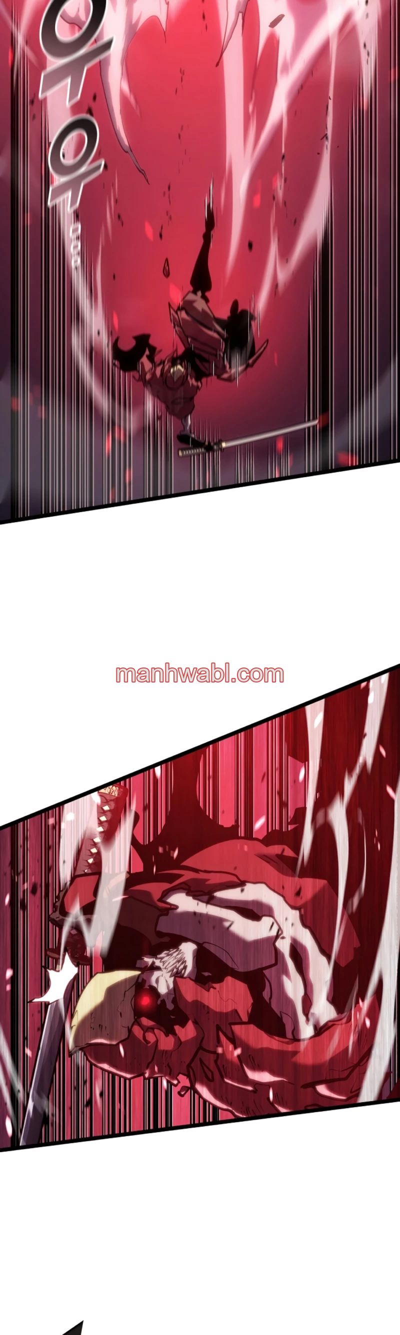 Regreso del ranker de clase SSS - Capítulo 111_3 manhwa