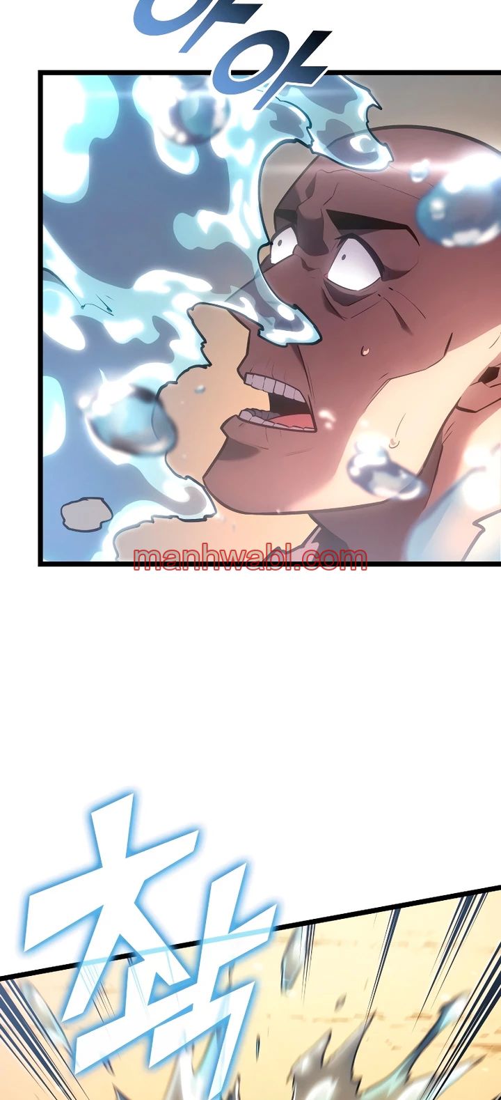 Regreso del ranker de clase SSS - Capítulo 113 manhwa