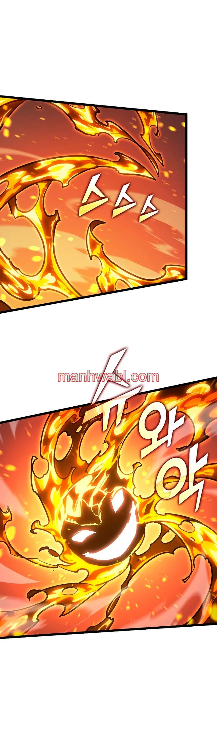 Regreso del ranker de clase SSS - Capítulo 113_3 manhwa