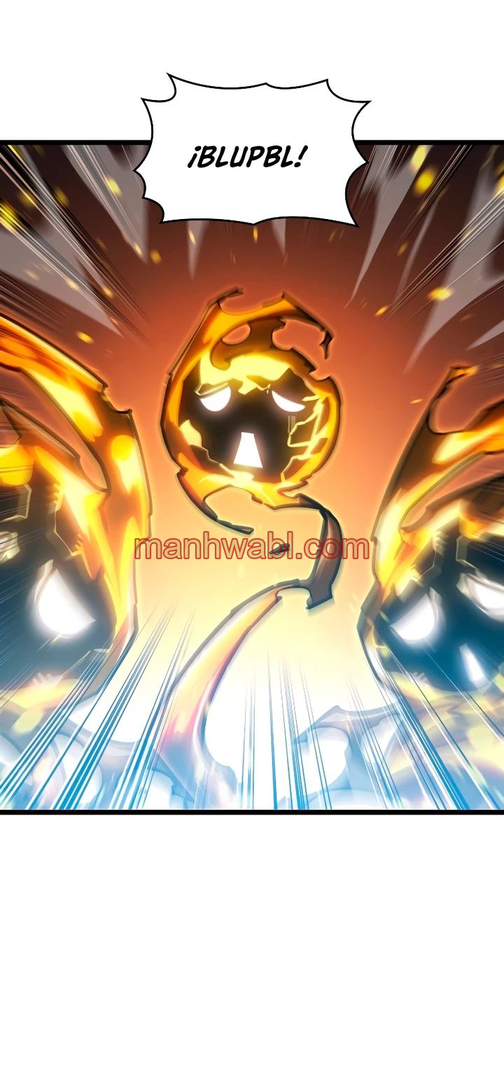 Regreso del ranker de clase SSS - Capítulo 113_3 manhwa