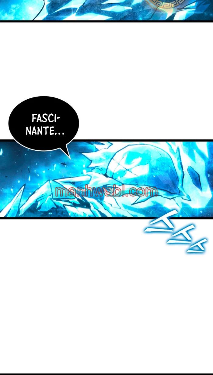 Regreso del ranker de clase SSS - Capítulo 115_2 manhwa