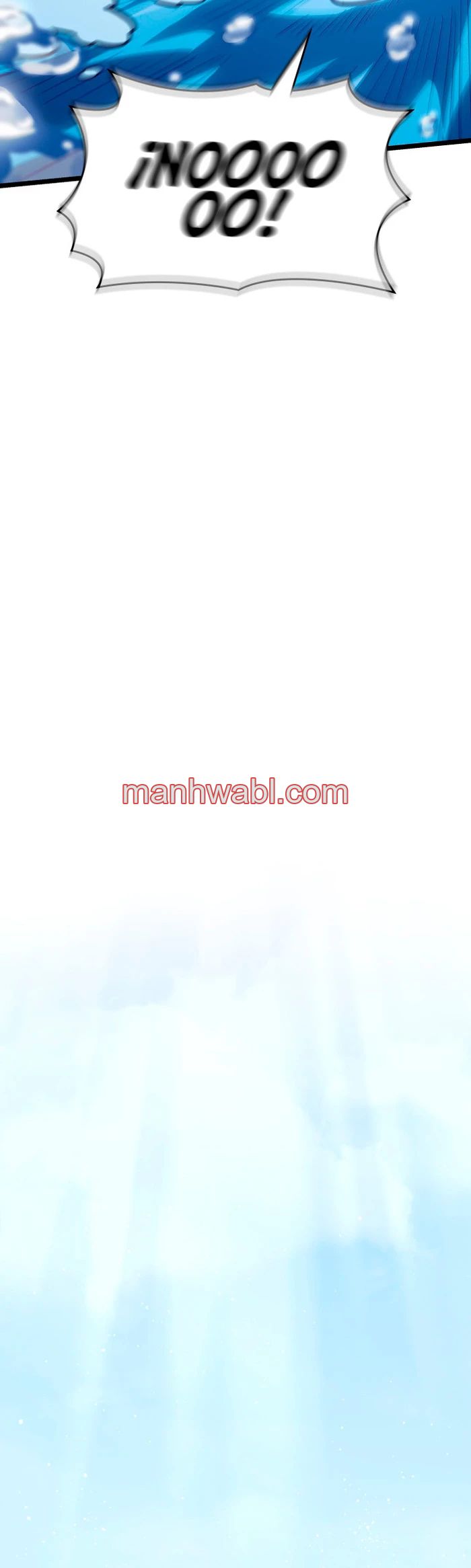 Regreso del ranker de clase SSS - Capítulo 115_3 manhwa