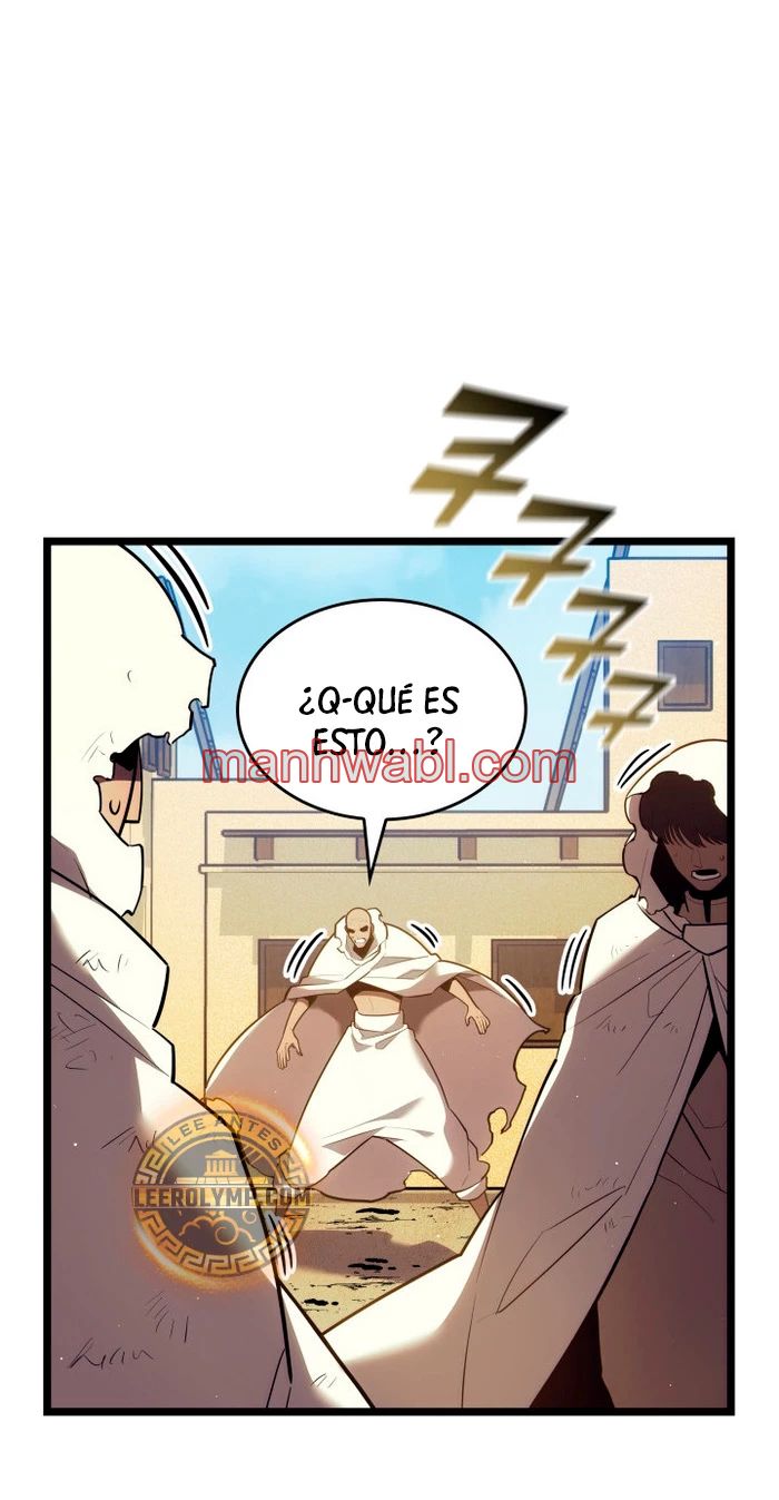 Regreso del ranker de clase SSS - Capítulo 115_3 manhwa