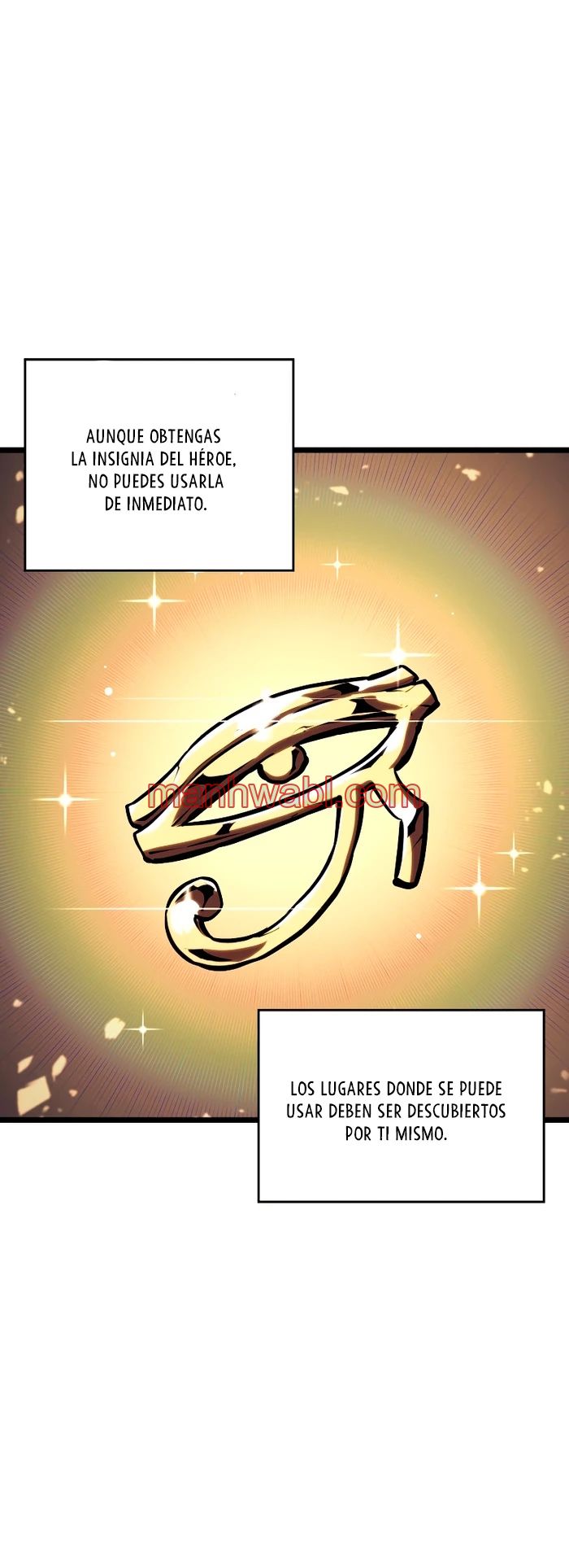 Regreso del ranker de clase SSS - Capítulo 116 manhwa