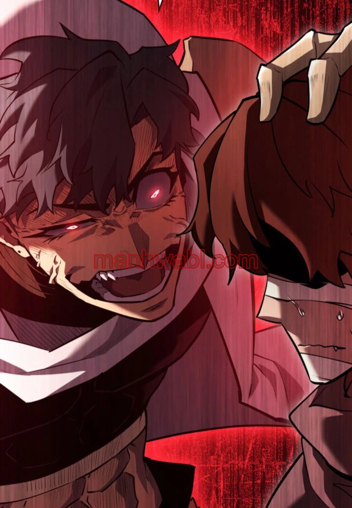 Regreso del ranker de clase SSS - Capítulo 117 manhwa