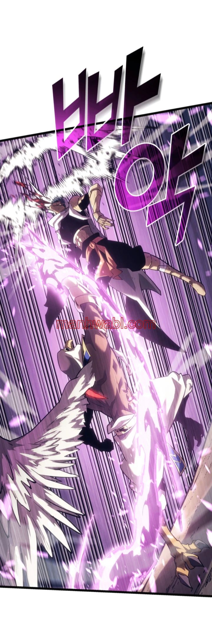 Regreso del ranker de clase SSS - Capítulo 117_2 manhwa