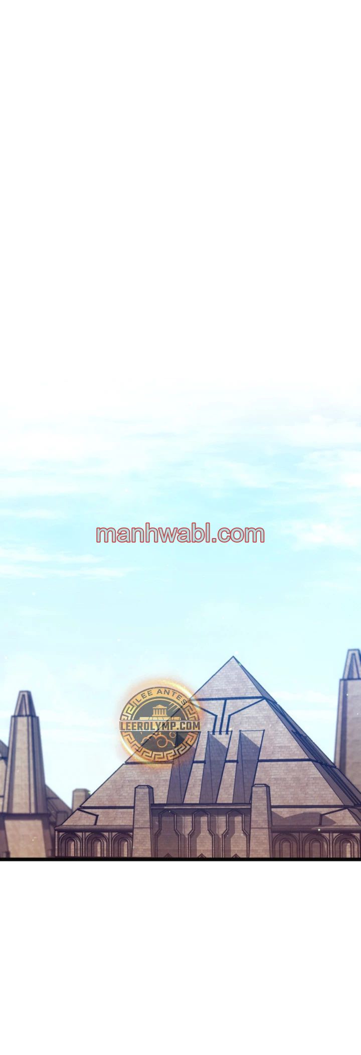 Regreso del ranker de clase SSS - Capítulo 117_3 manhwa