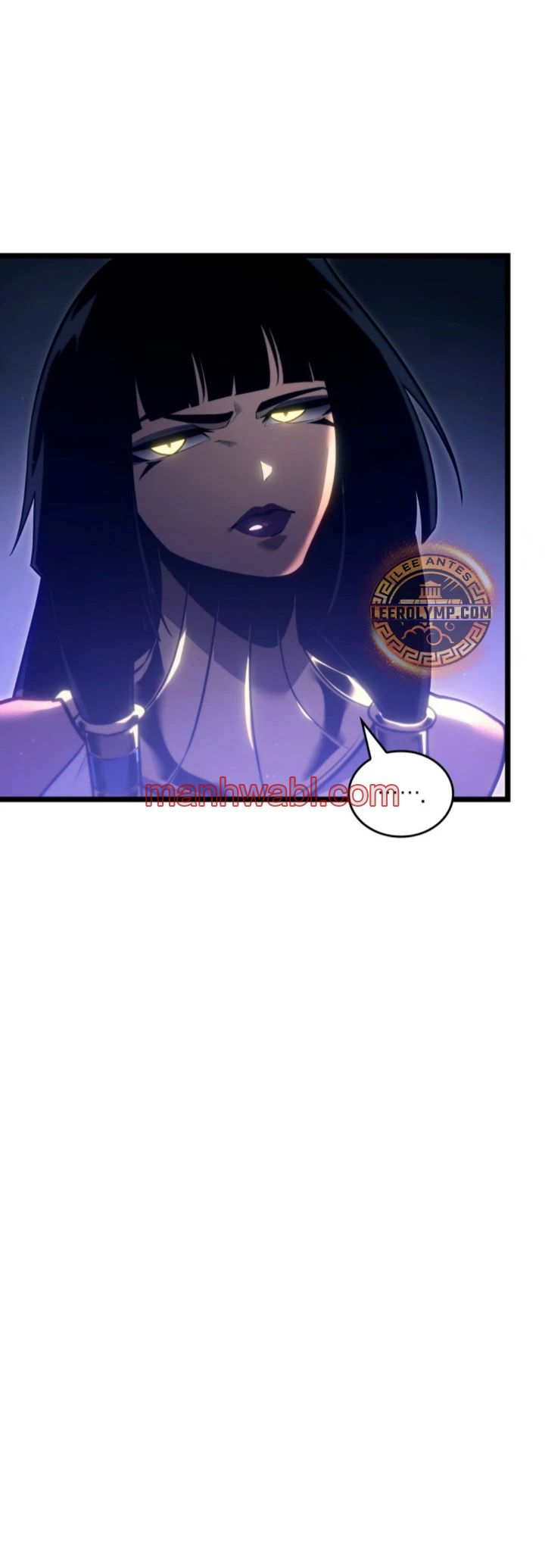 Regreso del ranker de clase SSS - Capítulo 117_3 manhwa