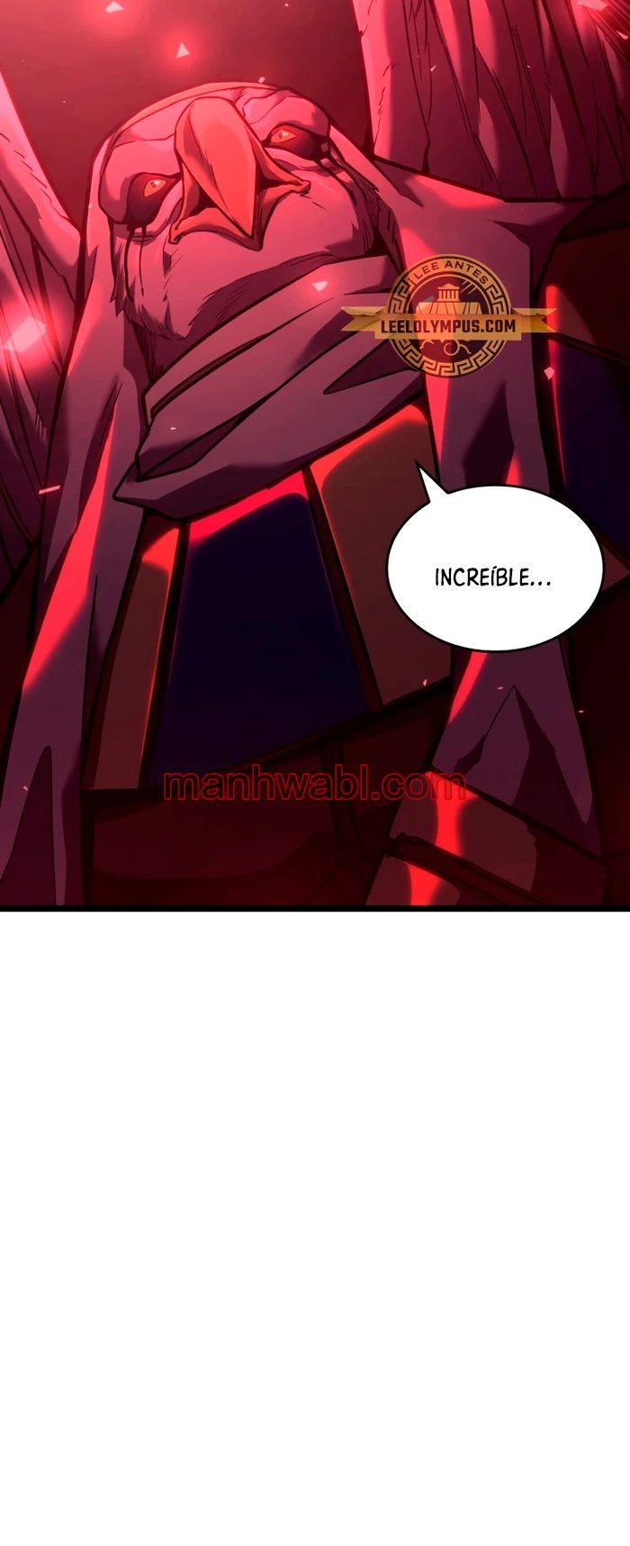 Regreso del ranker de clase SSS - Capítulo 118_3 manhwa