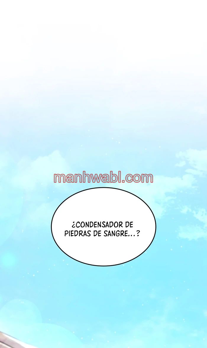 Regreso del ranker de clase SSS - Capítulo 118_3 manhwa