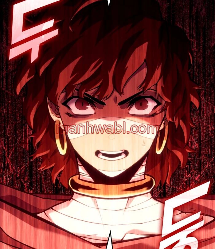 Regreso del ranker de clase SSS - Capítulo 118_3 manhwa