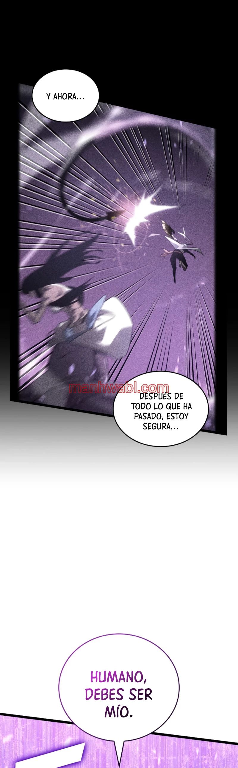 Regreso del ranker de clase SSS - Capítulo 119_3 manhwa