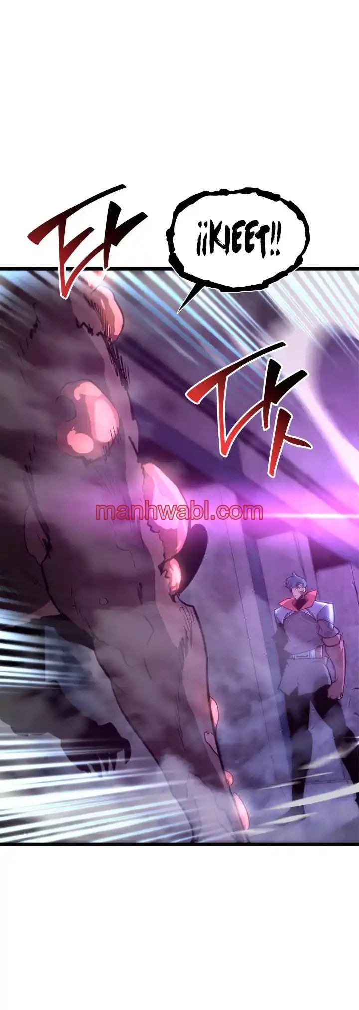 Regreso del ranker de clase SSS - Capítulo 11_3 manhwa
