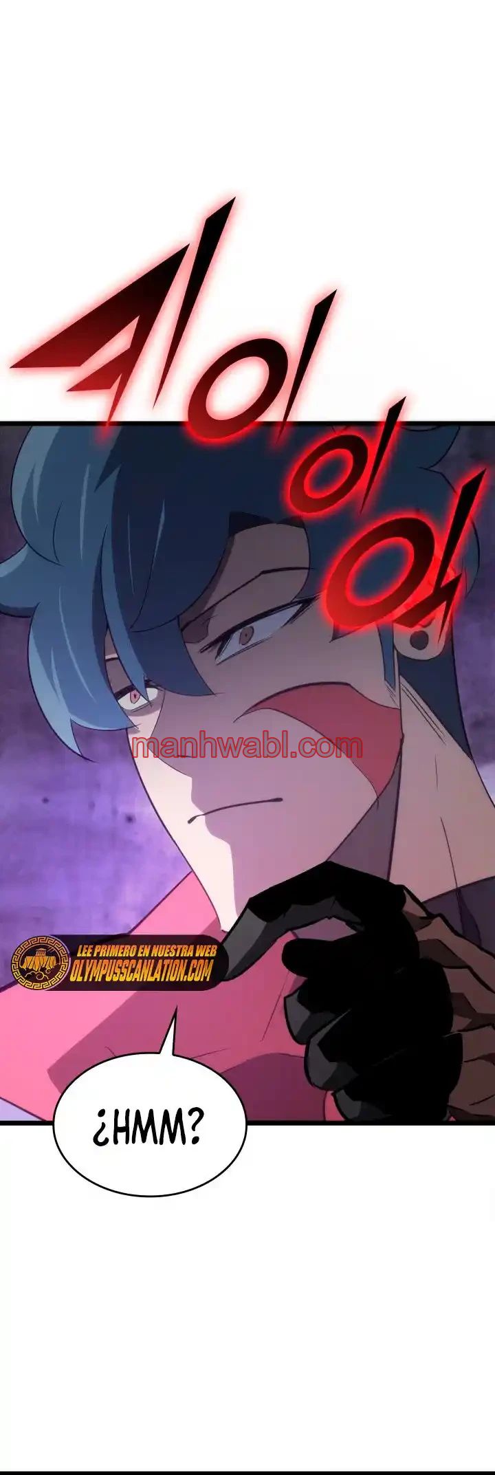 Regreso del ranker de clase SSS - Capítulo 11_3 manhwa