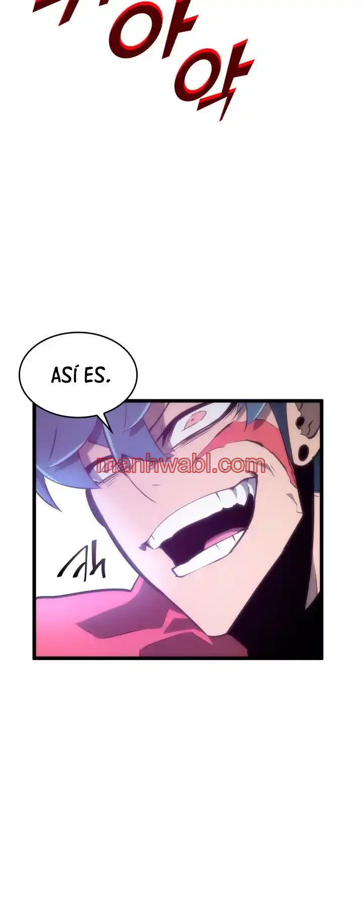 Regreso del ranker de clase SSS - Capítulo 11_3 manhwa