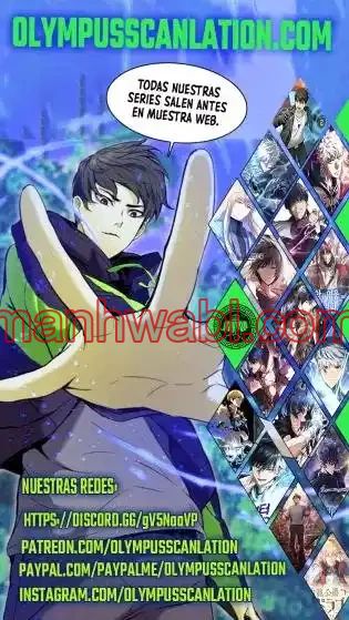 Regreso del ranker de clase SSS - Capítulo 11_3 manhwa