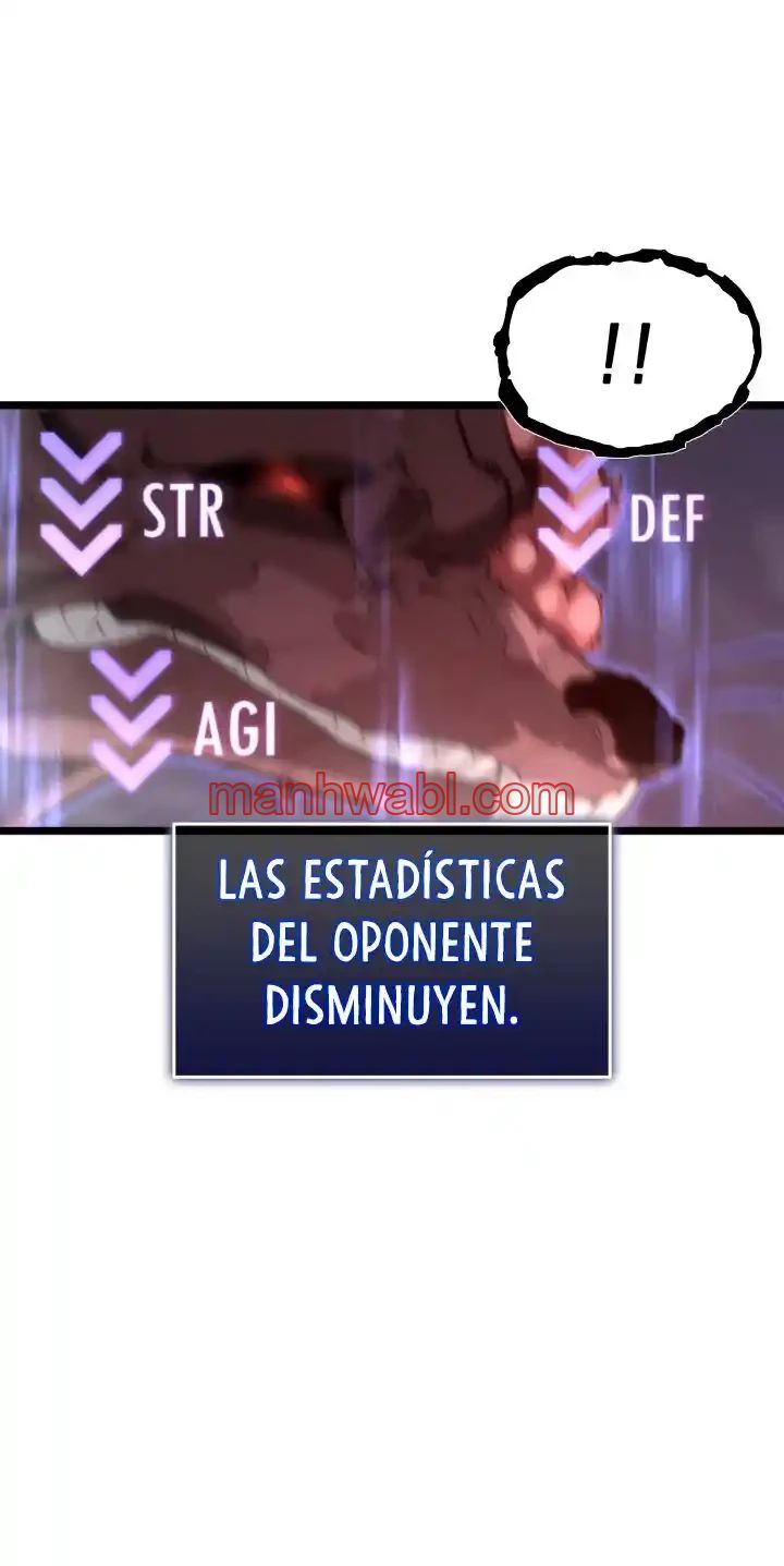 Regreso del ranker de clase SSS - Capítulo 12 manhwa