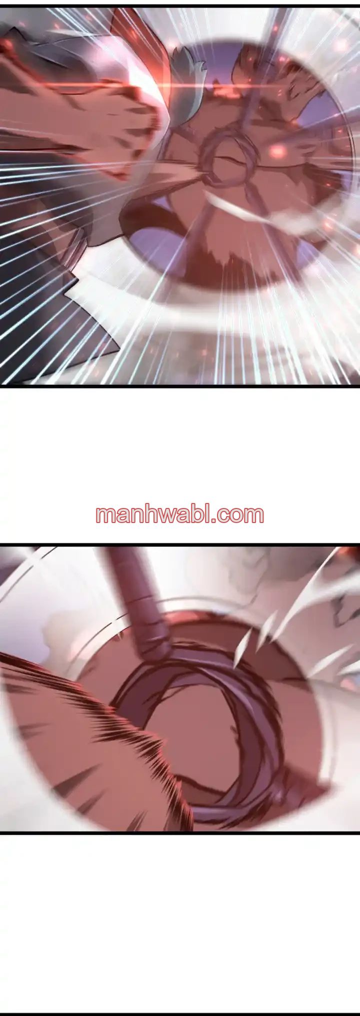 Regreso del ranker de clase SSS - Capítulo 12 manhwa