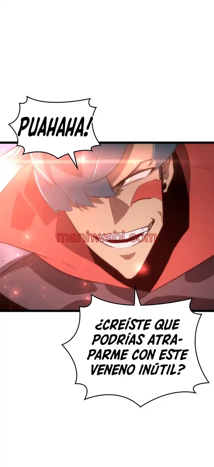 Regreso del ranker de clase SSS - Capítulo 12 manhwa