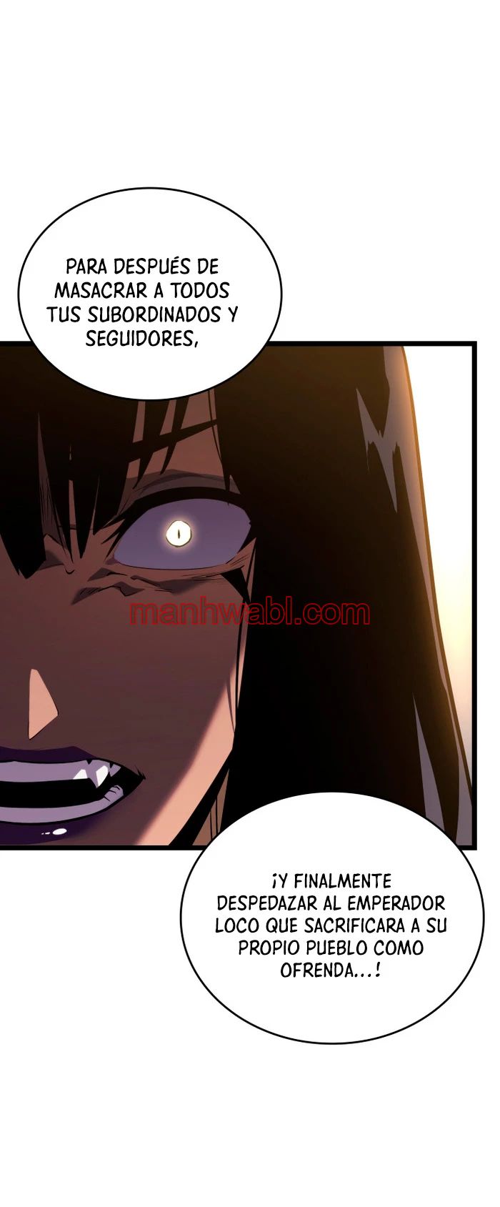 Regreso del ranker de clase SSS - Capítulo 120_3 manhwa