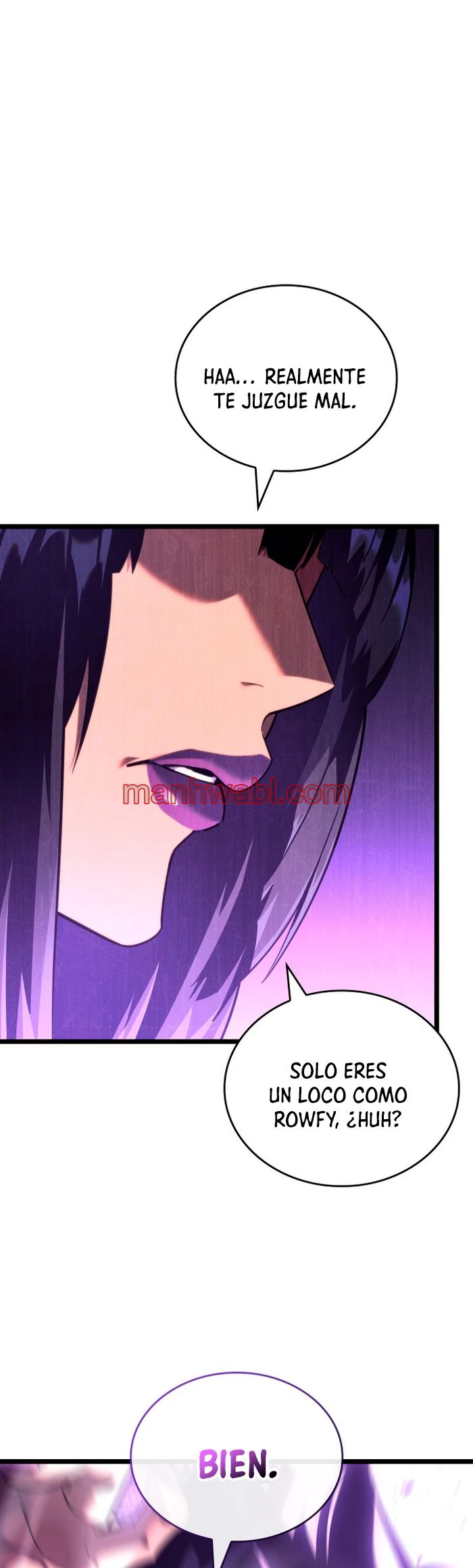 Regreso del ranker de clase SSS - Capítulo 120_3 manhwa