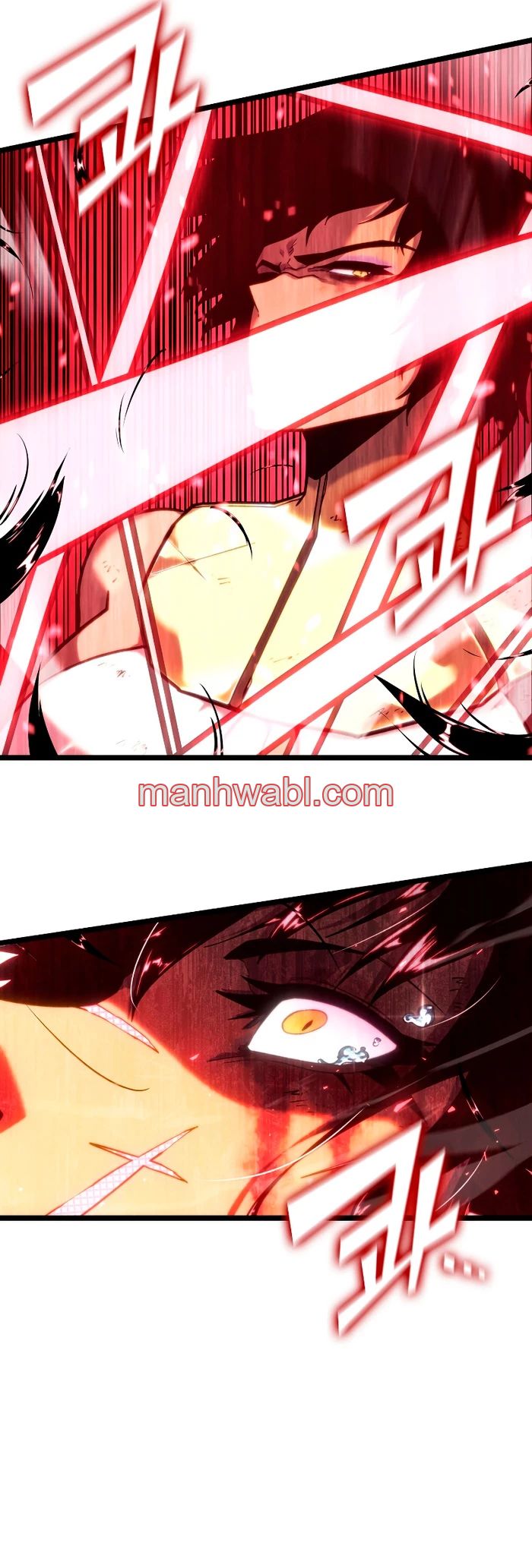 Regreso del ranker de clase SSS - Capítulo 121_2 manhwa