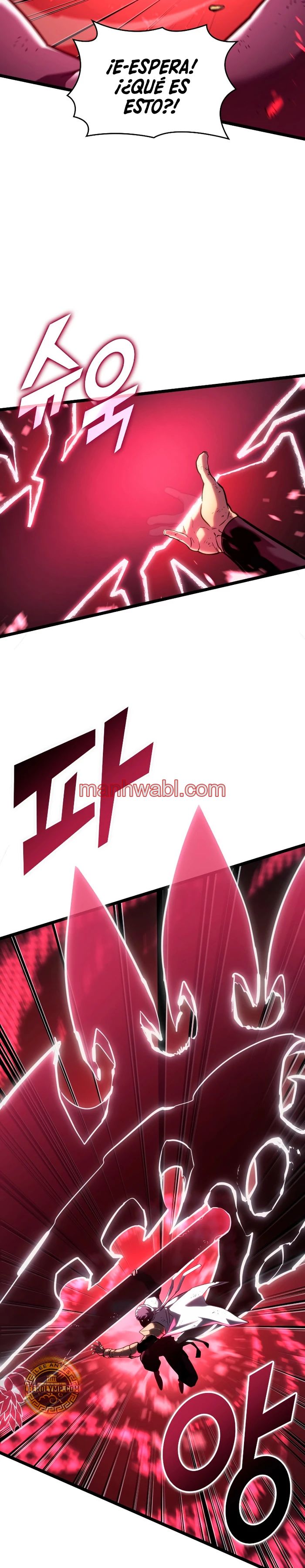 Regreso del ranker de clase SSS - Capítulo 121_3 manhwa