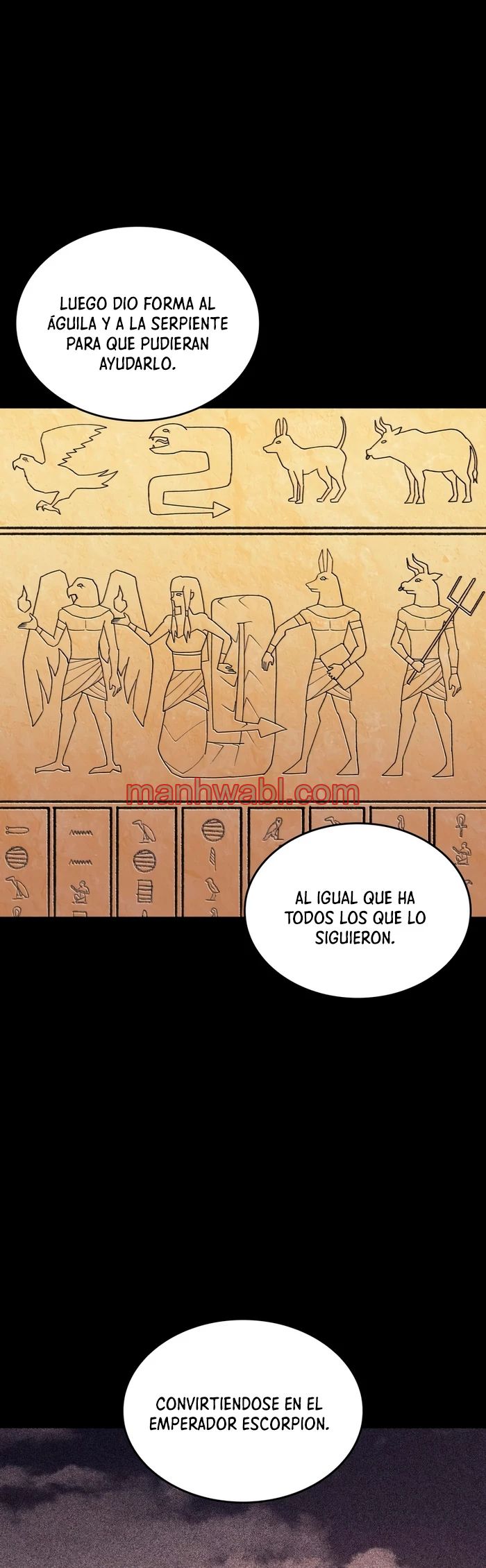 Regreso del ranker de clase SSS - Capítulo 122 manhwa