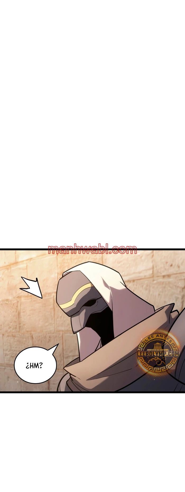 Regreso del ranker de clase SSS - Capítulo 122_2 manhwa