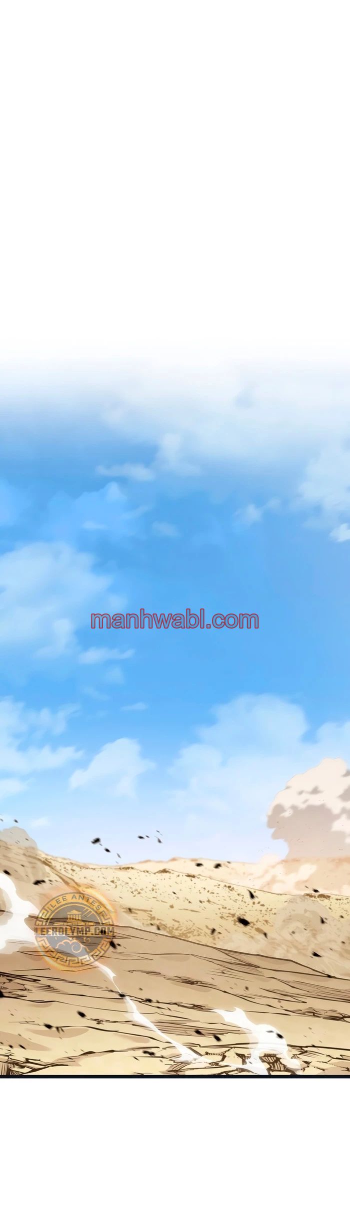 Regreso del ranker de clase SSS - Capítulo 122_3 manhwa