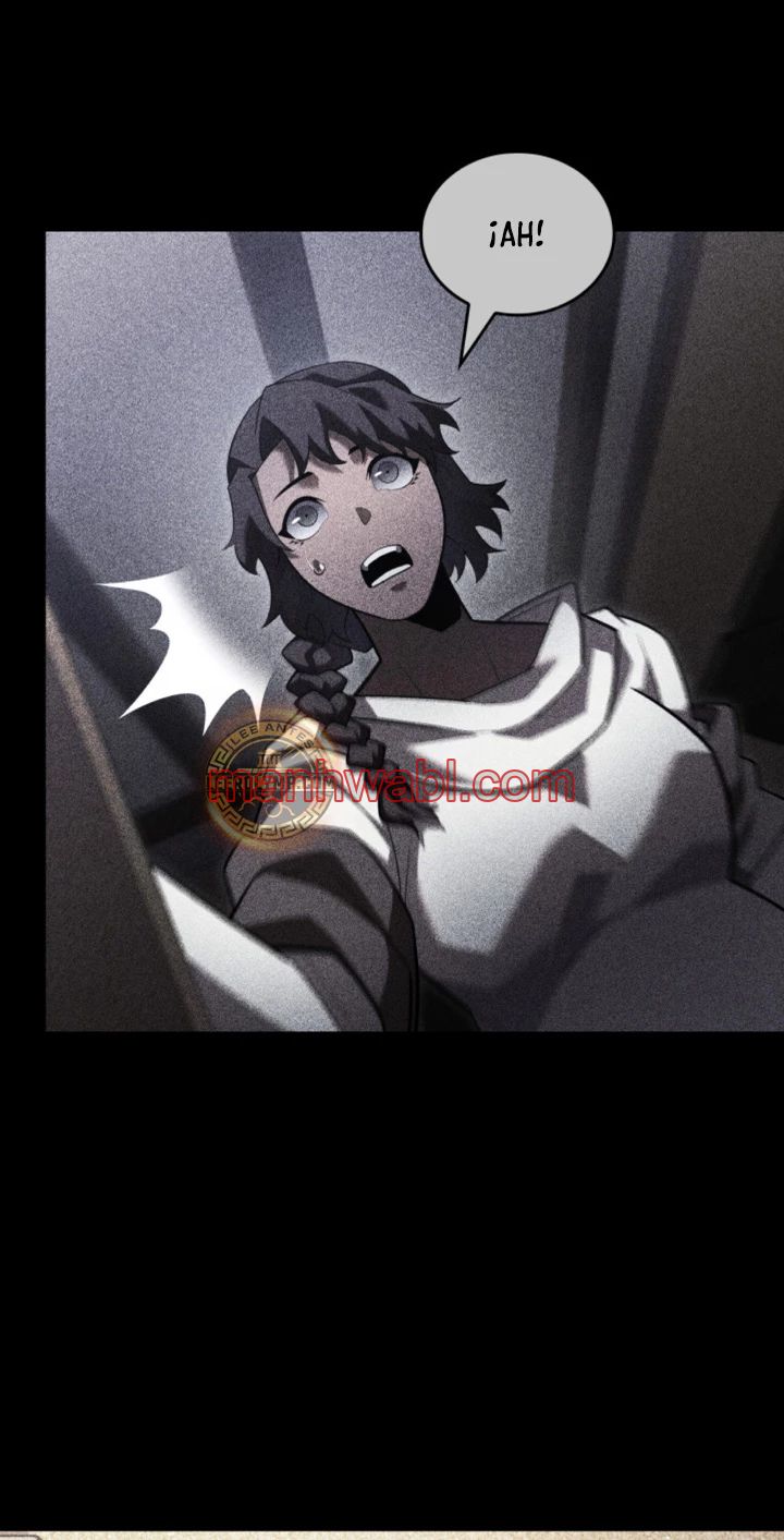 Regreso del ranker de clase SSS - Capítulo 123 manhwa