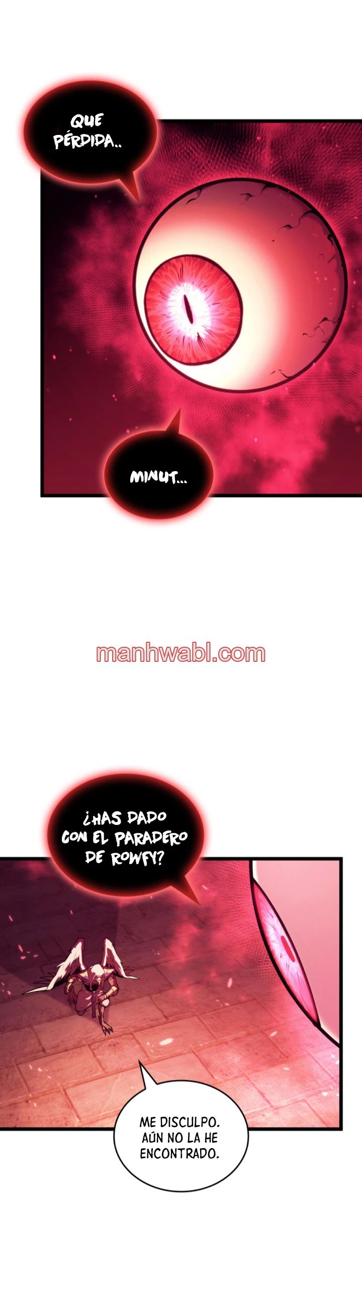 Regreso del ranker de clase SSS - Capítulo 123_3 manhwa