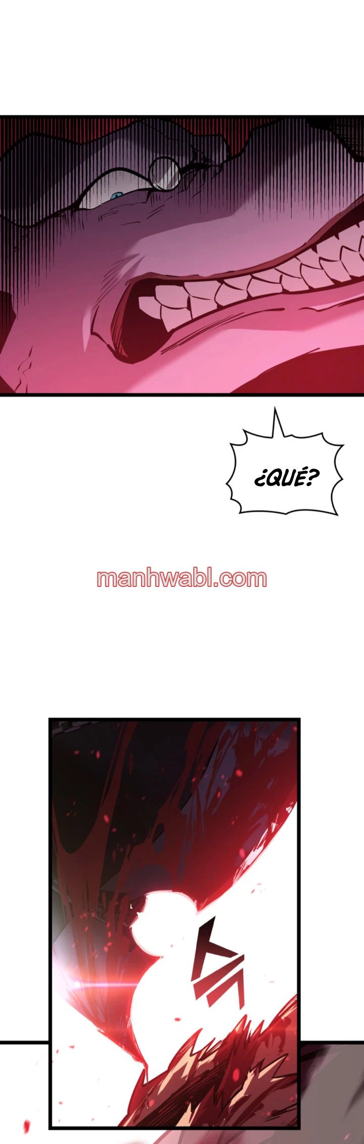 Regreso del ranker de clase SSS - Capítulo 124_3 manhwa