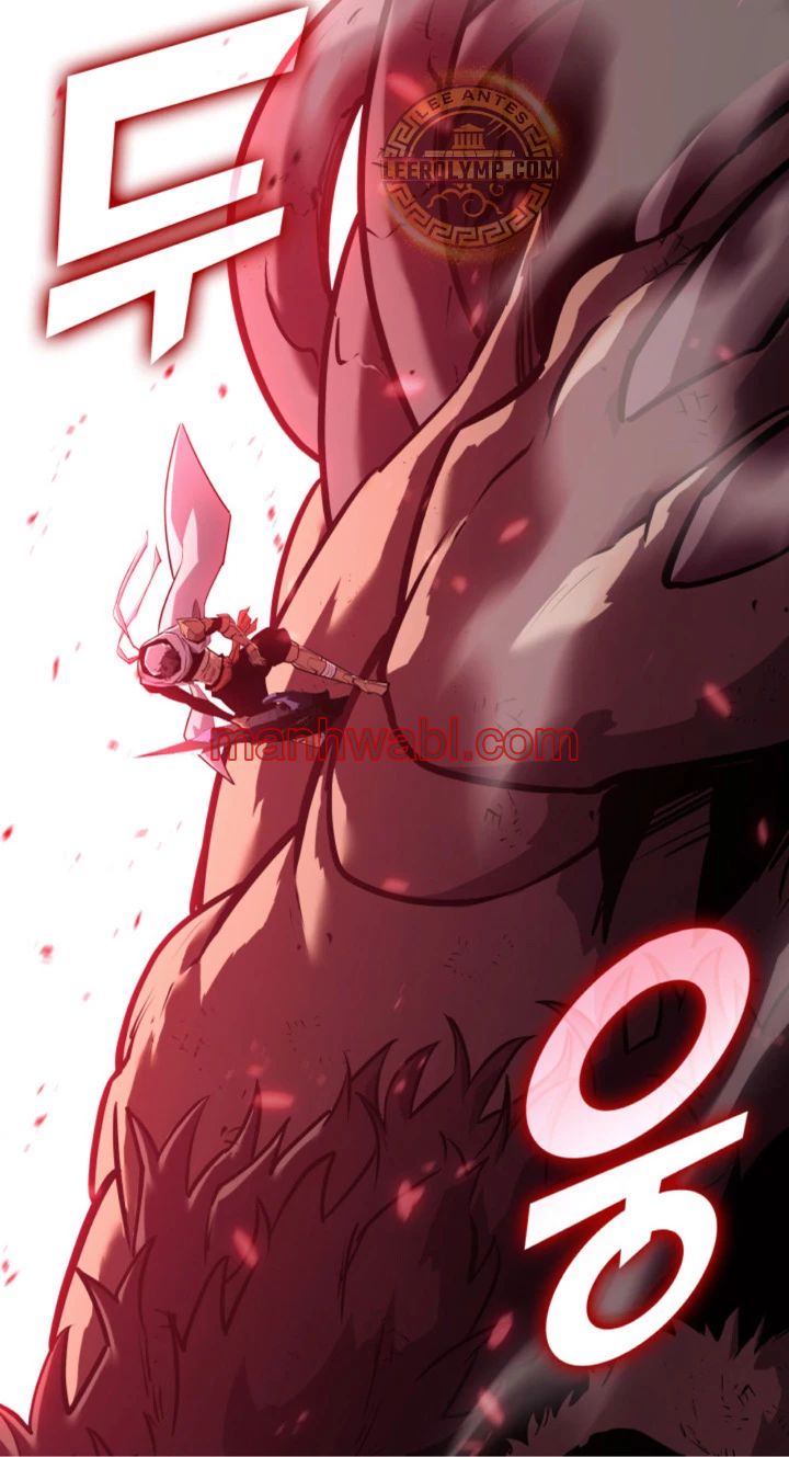 Regreso del ranker de clase SSS - Capítulo 124_3 manhwa