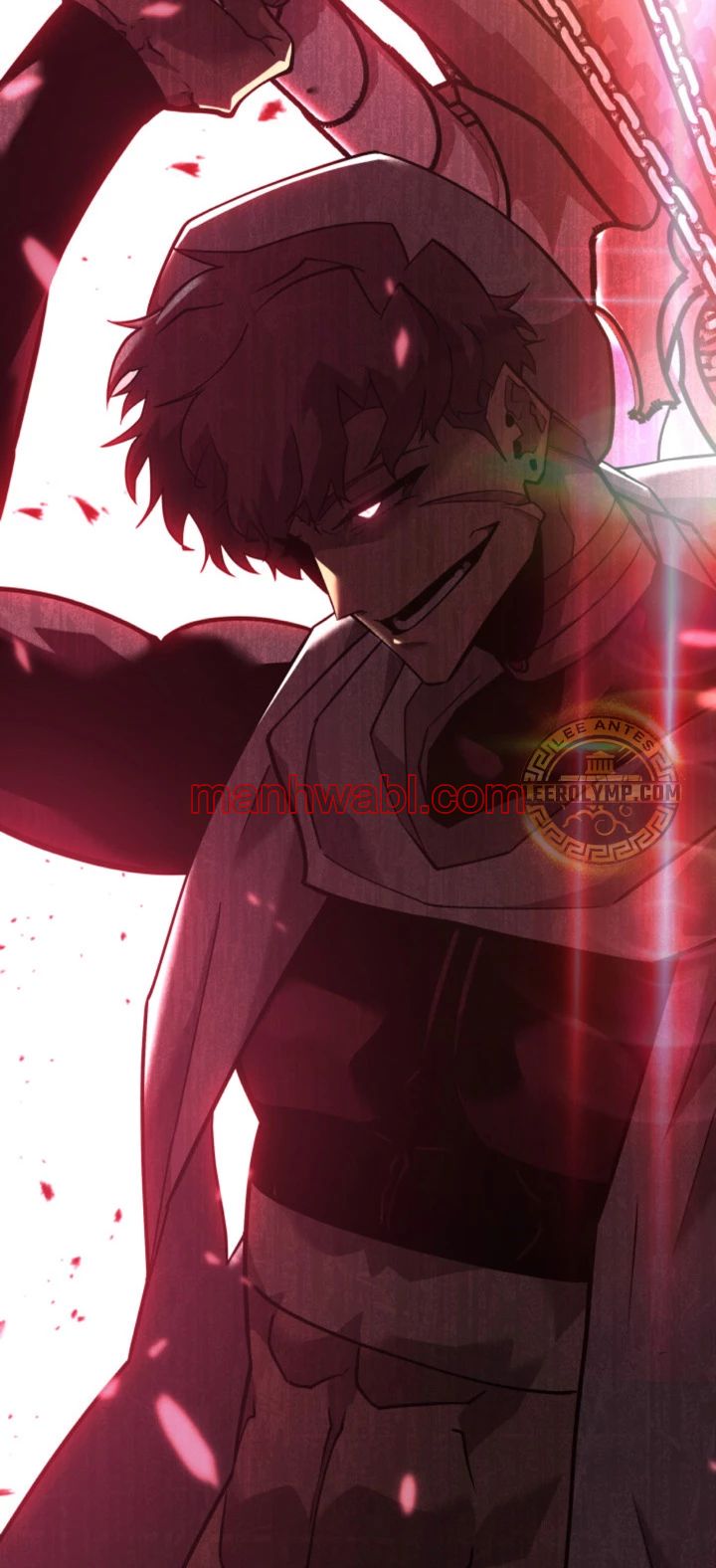 Regreso del ranker de clase SSS - Capítulo 124_3 manhwa
