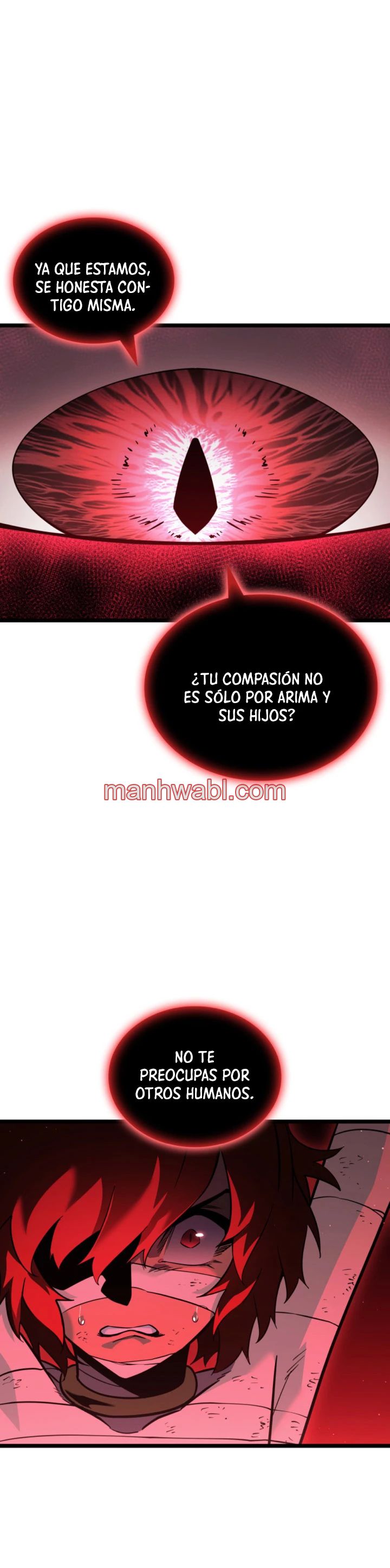 Regreso del ranker de clase SSS - Capítulo 125_3 manhwa