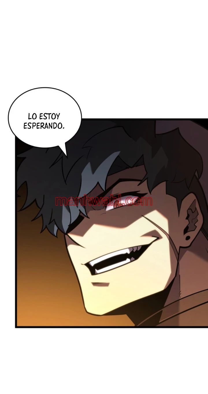 Regreso del ranker de clase SSS - Capítulo 127 manhwa