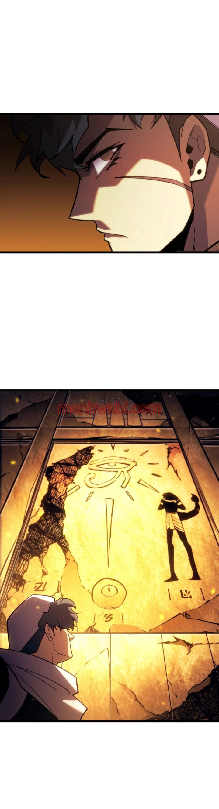 Regreso del ranker de clase SSS - Capítulo 127 manhwa