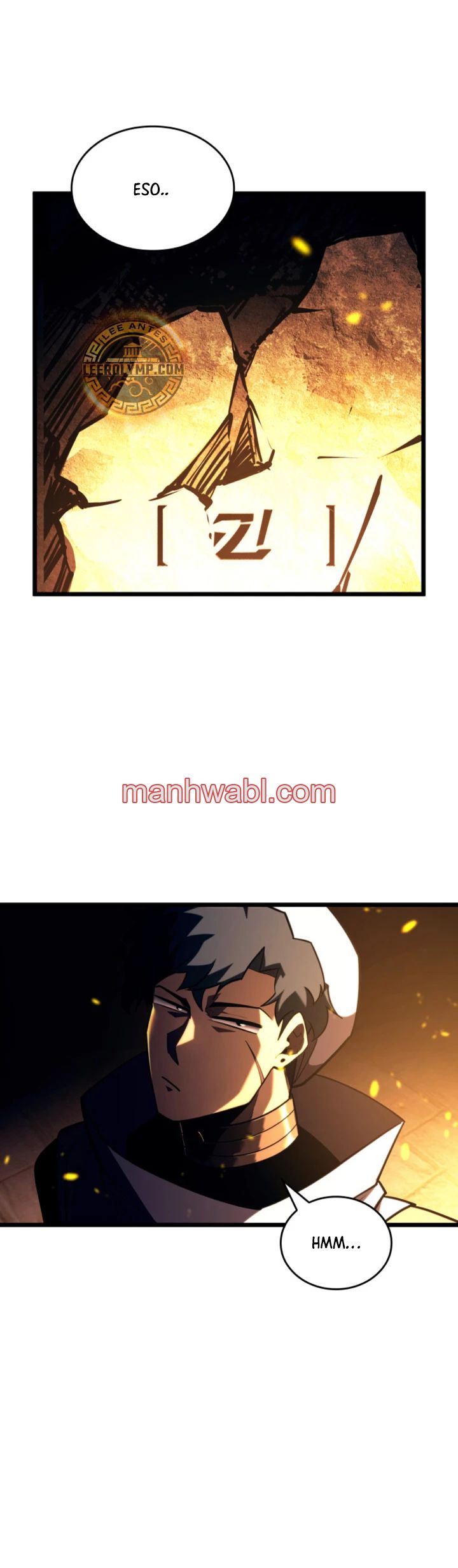 Regreso del ranker de clase SSS - Capítulo 127 manhwa