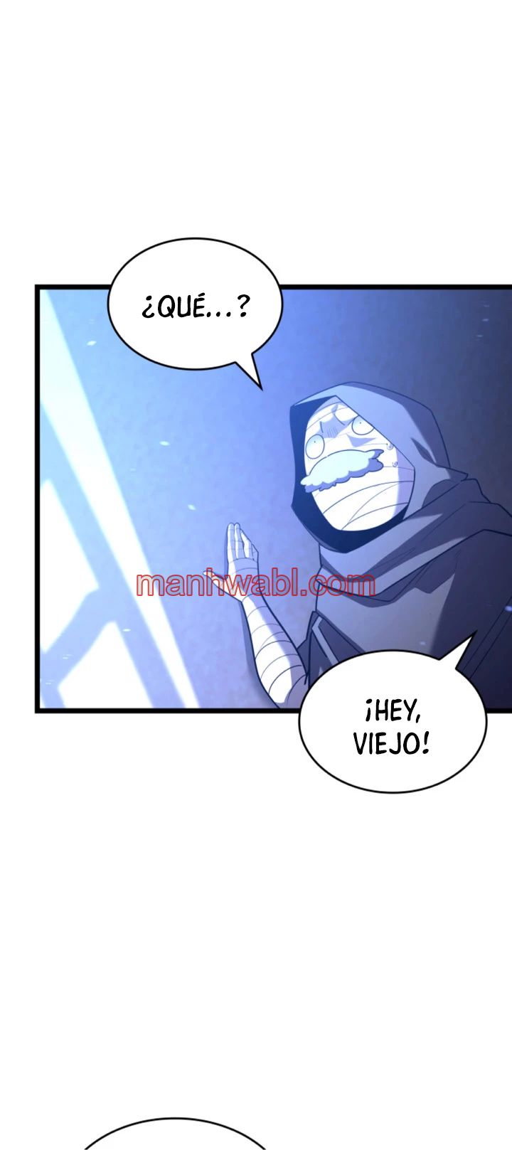 Regreso del ranker de clase SSS - Capítulo 127_2 manhwa