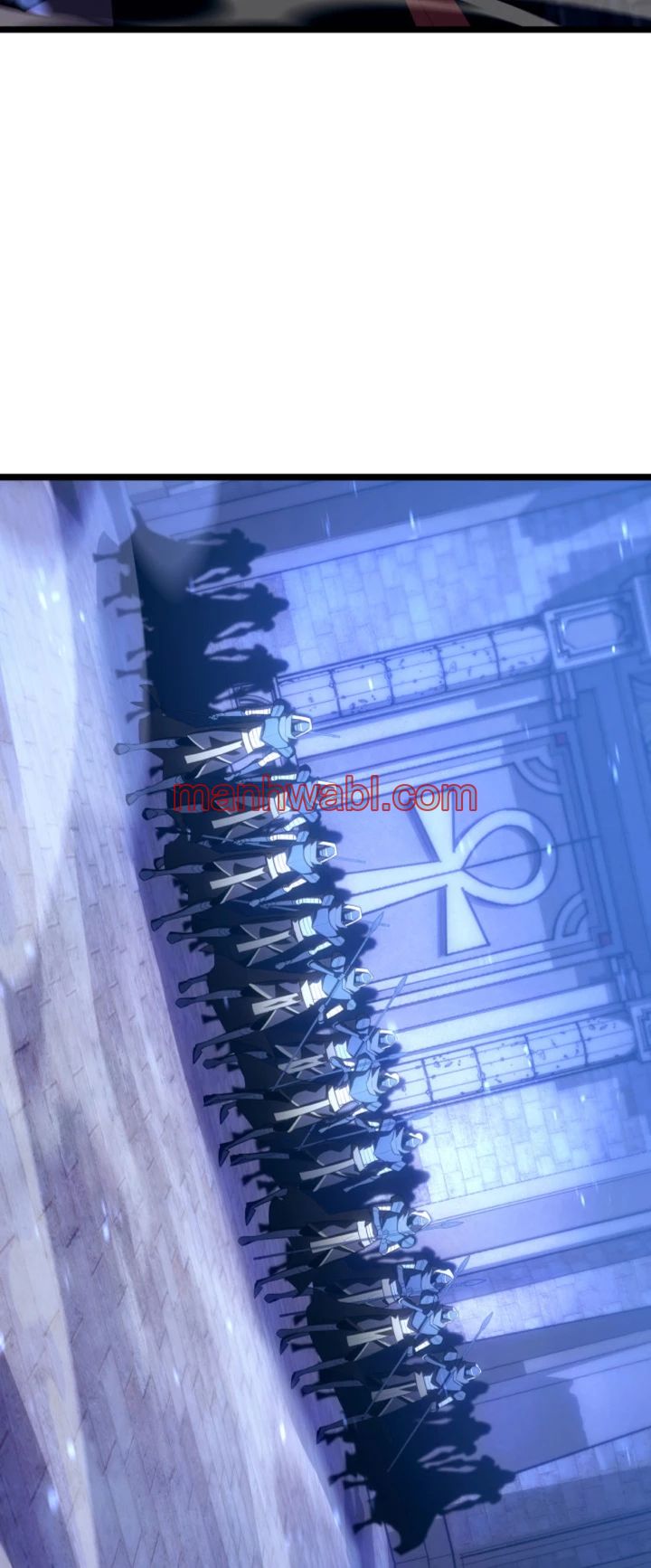 Regreso del ranker de clase SSS - Capítulo 127_2 manhwa