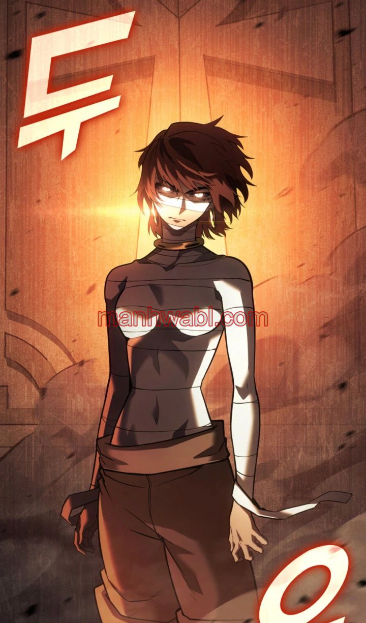 Regreso del ranker de clase SSS - Capítulo 127_3 manhwa