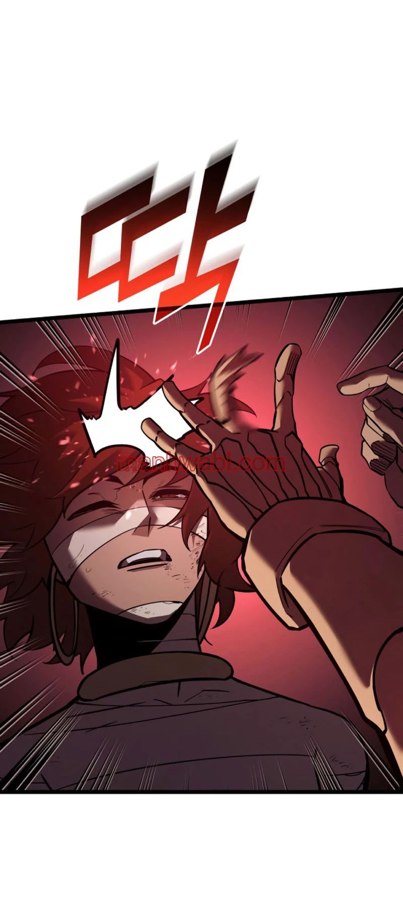 Regreso del ranker de clase SSS - Capítulo 128_3 manhwa