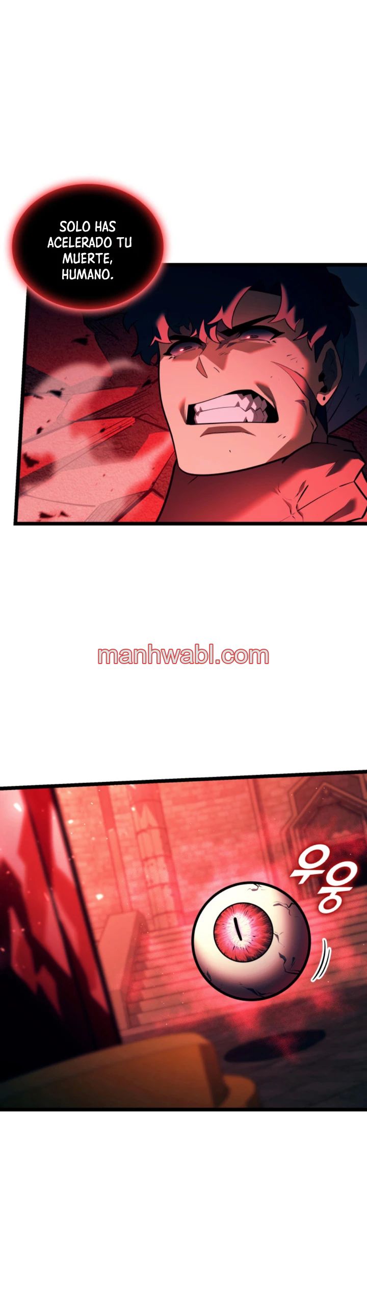 Regreso del ranker de clase SSS - Capítulo 129_3 manhwa