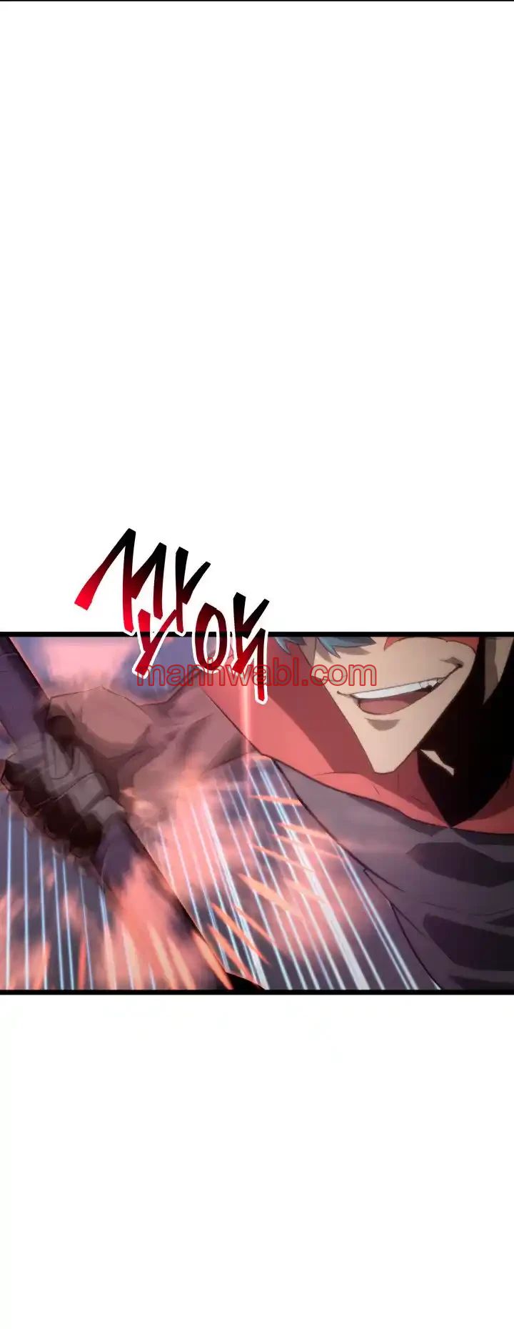 Regreso del ranker de clase SSS - Capítulo 12_2 manhwa