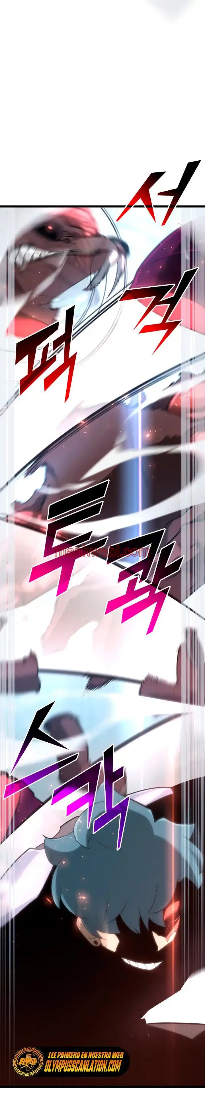 Regreso del ranker de clase SSS - Capítulo 12_2 manhwa