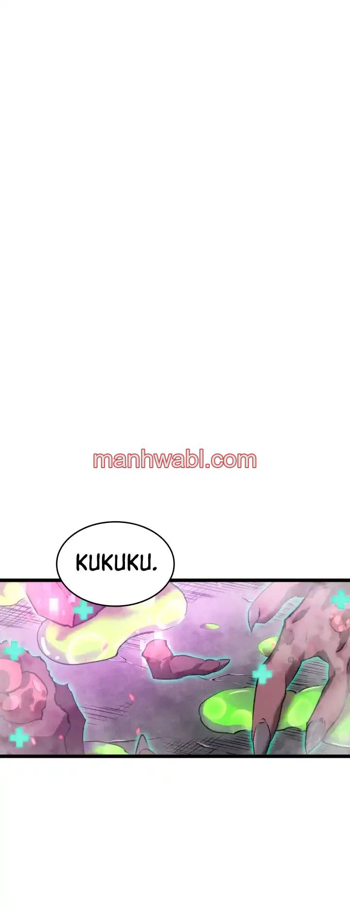 Regreso del ranker de clase SSS - Capítulo 12_2 manhwa